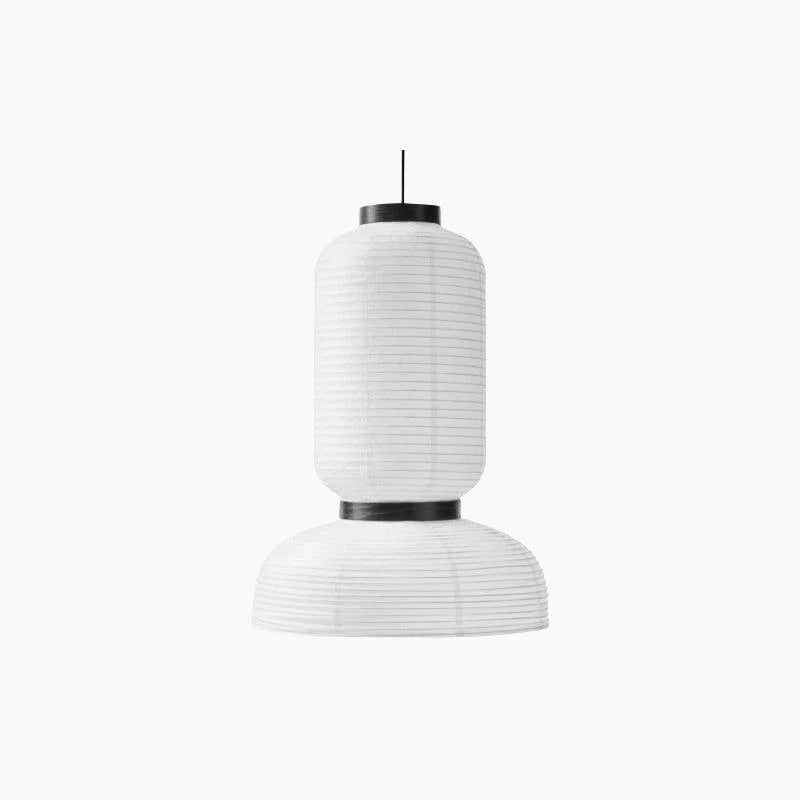 Lampada a sospensione Silk Bloom