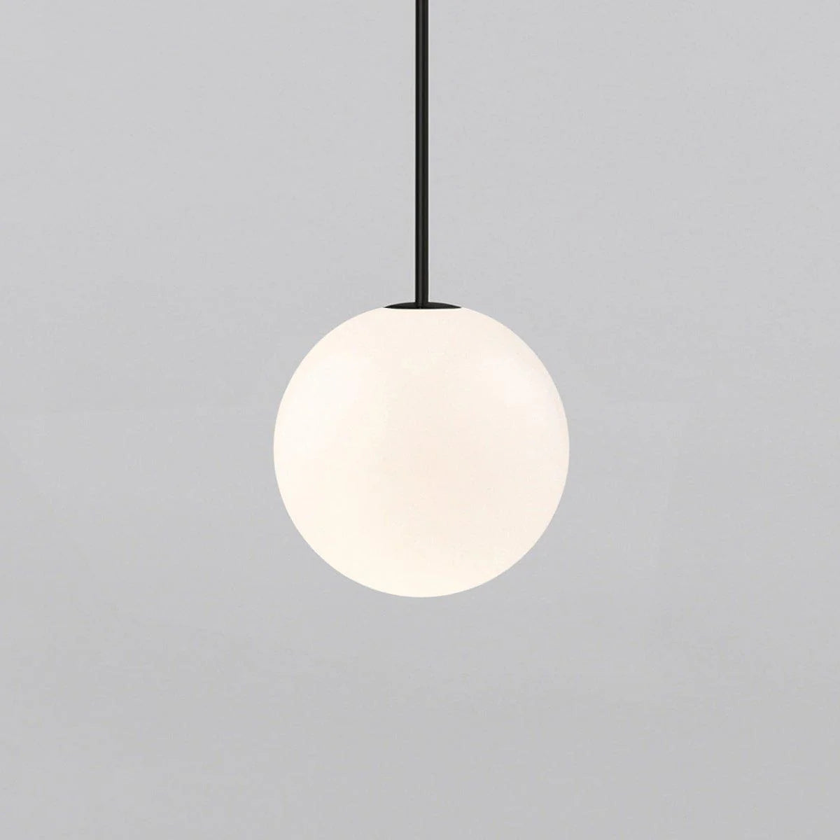 Brassform Pendant Light