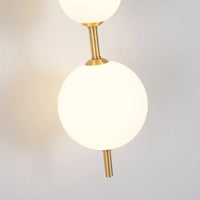 Vertiglow Globe Lamp