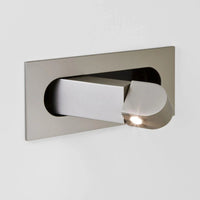 Stilfuld LED -læselampe