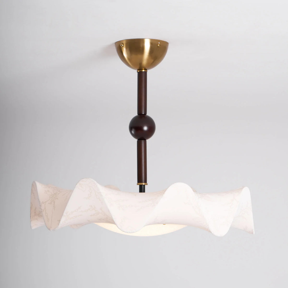 Circa moderne Deckenlampe