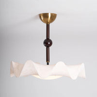 Circa moderne Deckenlampe