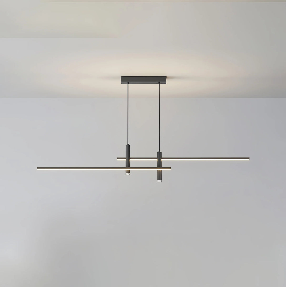 Fusion Link Pendant Light