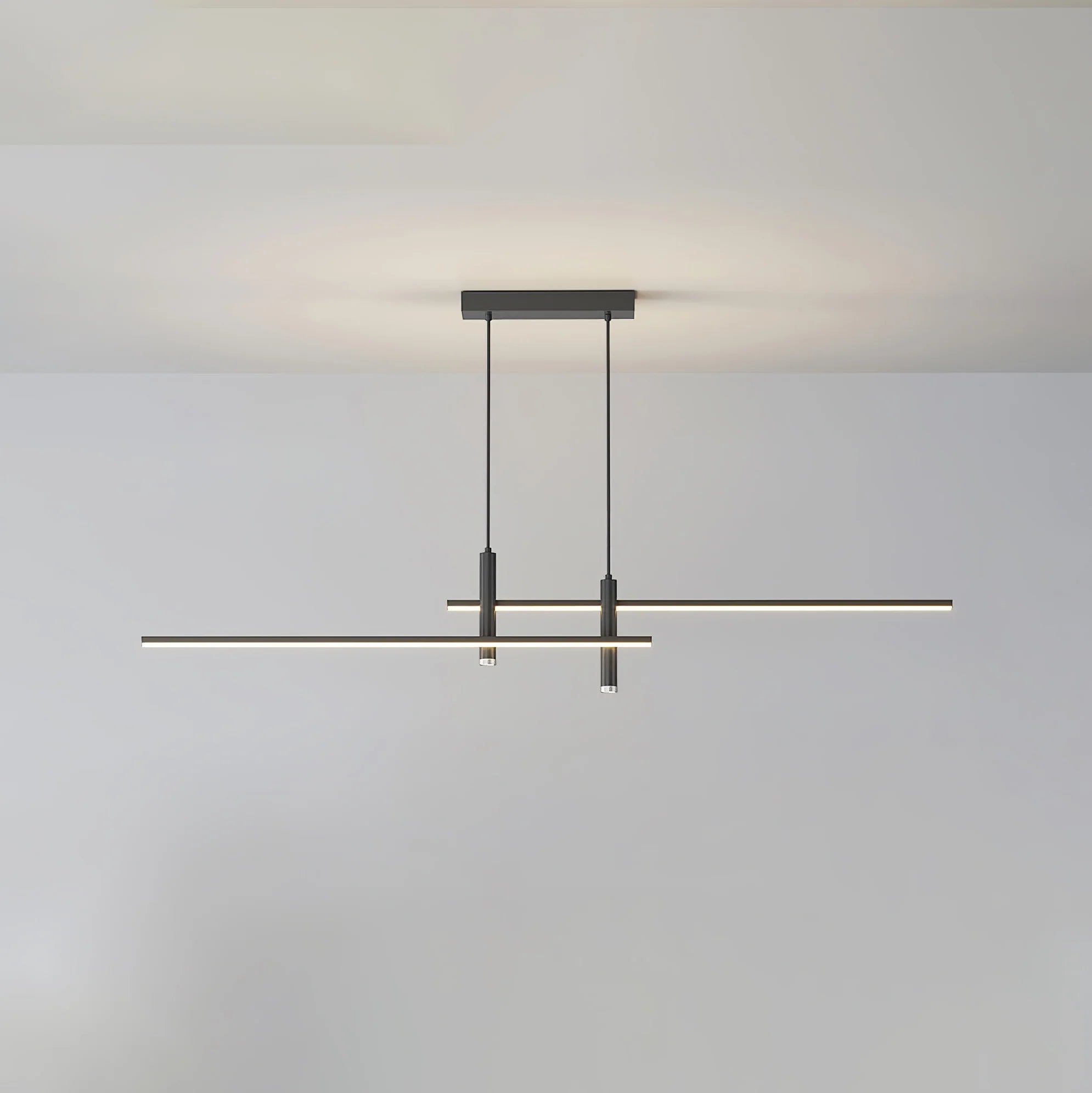 Lampada a sospensione Fusion Link
