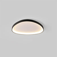 Moderne nordisk kreativt loftslys