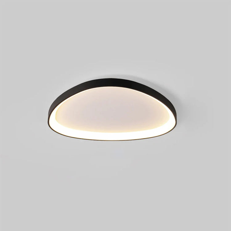 Moderne nordisk kreativ loftslampe