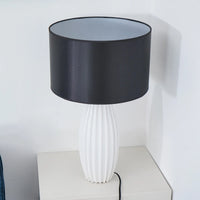 Luma sfære bordlampe