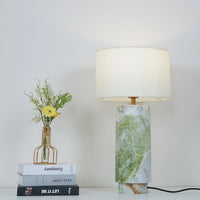 Gaia bordlampe
