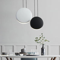 Lunar pendellys