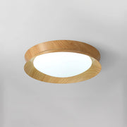 Lampada da soffitto Luna Twin