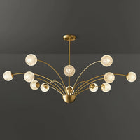 Luna elegance lysekrone