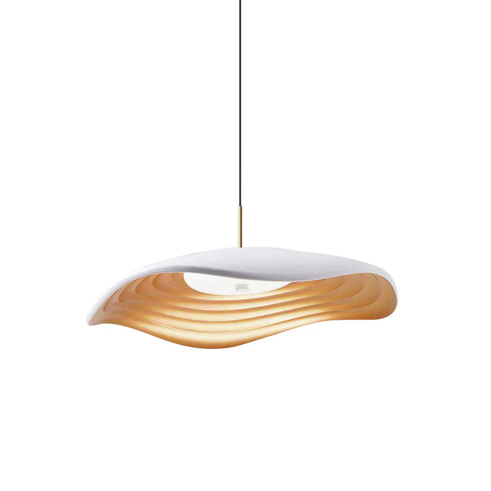Lampada a sospensione Serafina