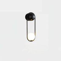 Lampada di accento Noelle