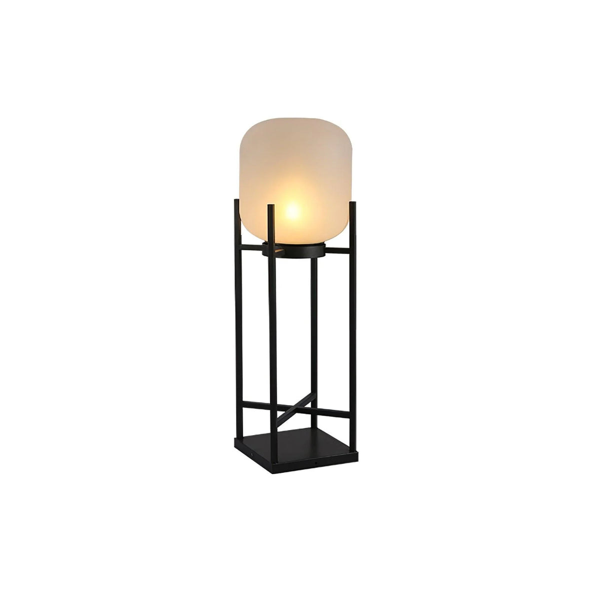Everlight Outdoor Solar Lantern