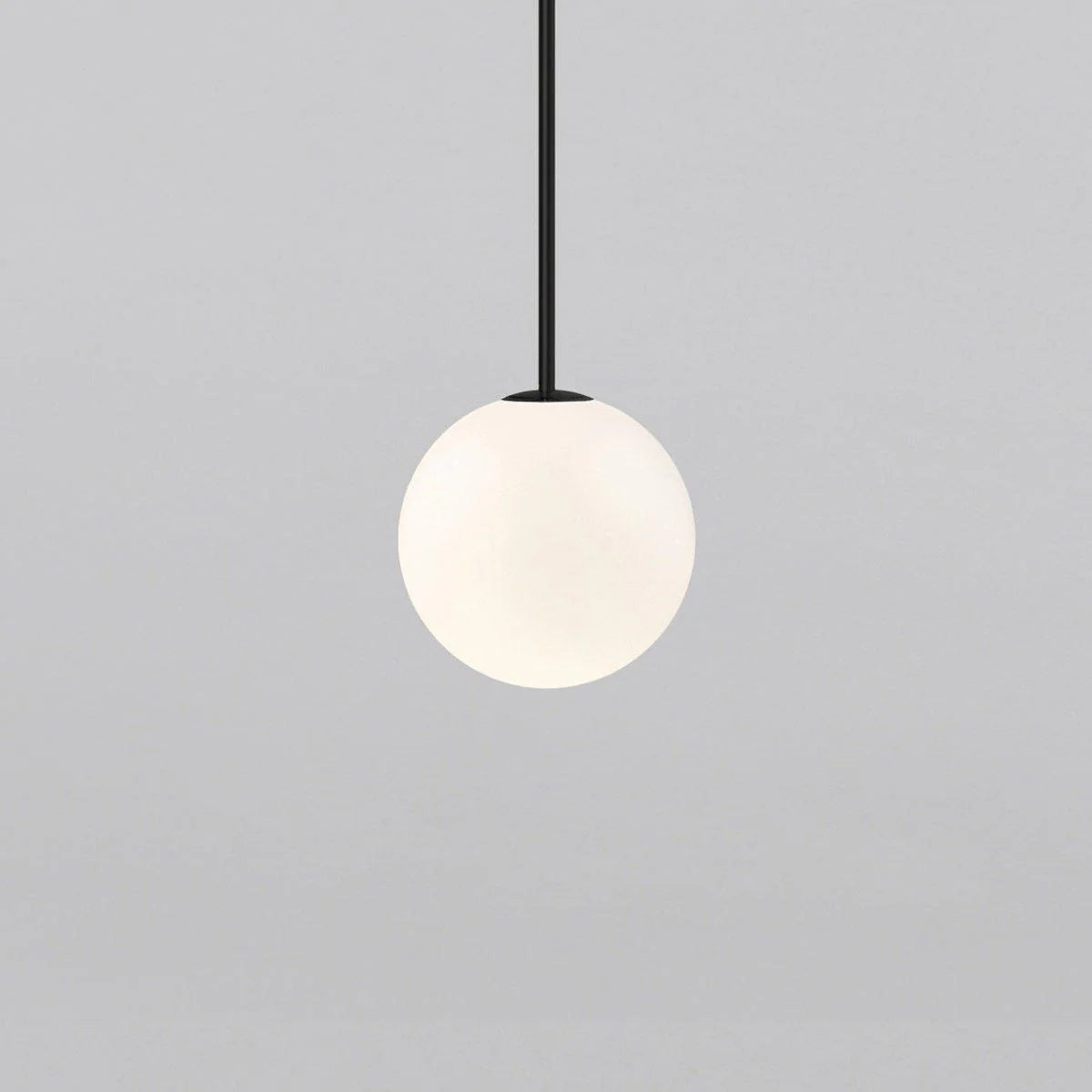 Brassform Pendant Light