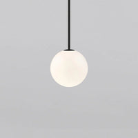 Brassform Pendant Light