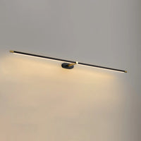 SlimBeam Wall Lamp