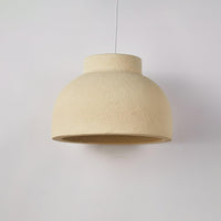 Clay Grain Pendant Light
