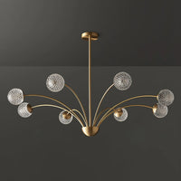 Luna elegance lysekrone