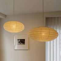 Hikari Washi pendellys
