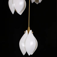 Starlight Petal pendel Light