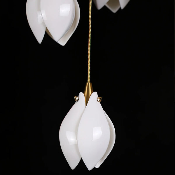 Starlight Petal pendel Light