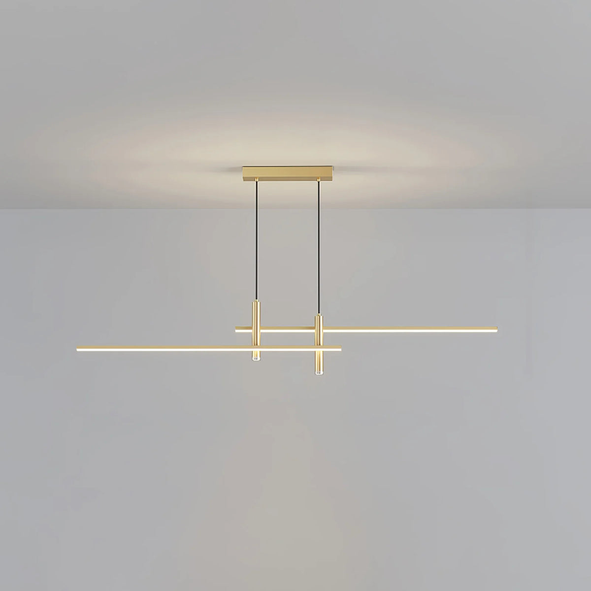 Fusion Link Pendant Light