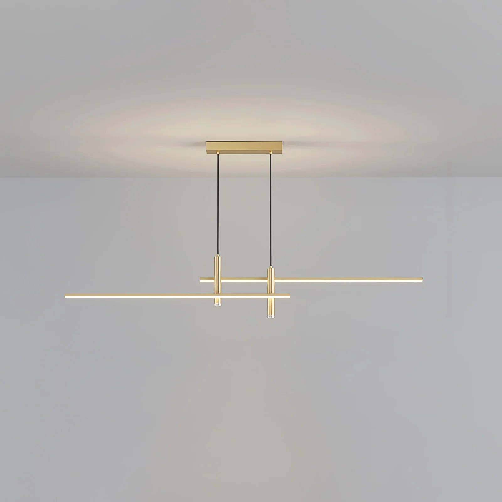 Lampada a sospensione Fusion Link