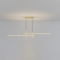 Fusion Link Pendant Light
