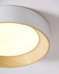 Kalen minimalistisch plafondlamp
