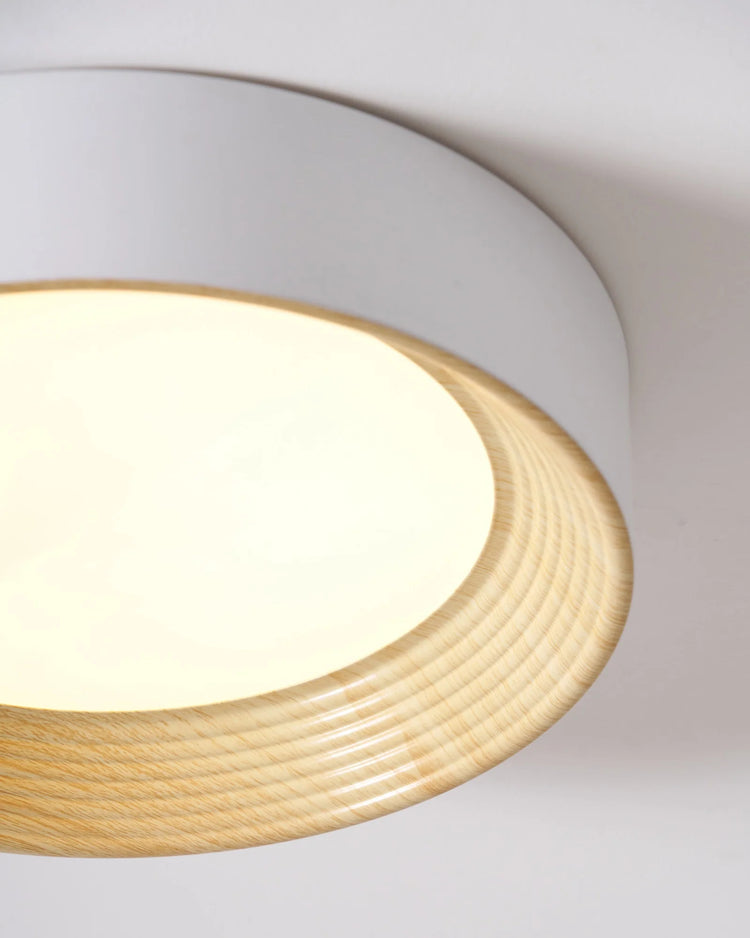 Lampada da soffitto minimalista Calen