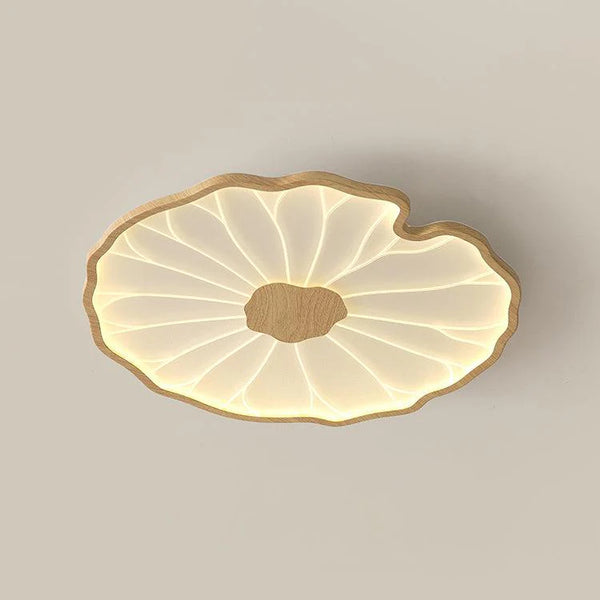Moderne Lotus akryl loftslampe