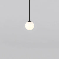 Brassform Pendant Light