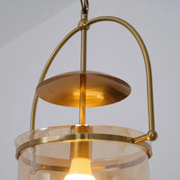 Camden Glass Cup Anhänger