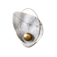 Soleil Pearl Sconce