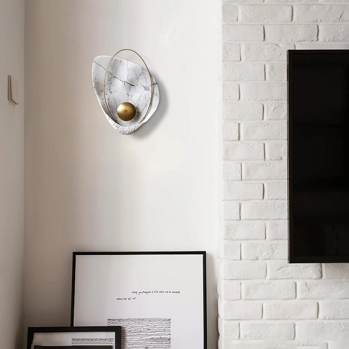 Soleil Pearl Sconce
