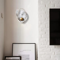 Soleil Pearl Sconce