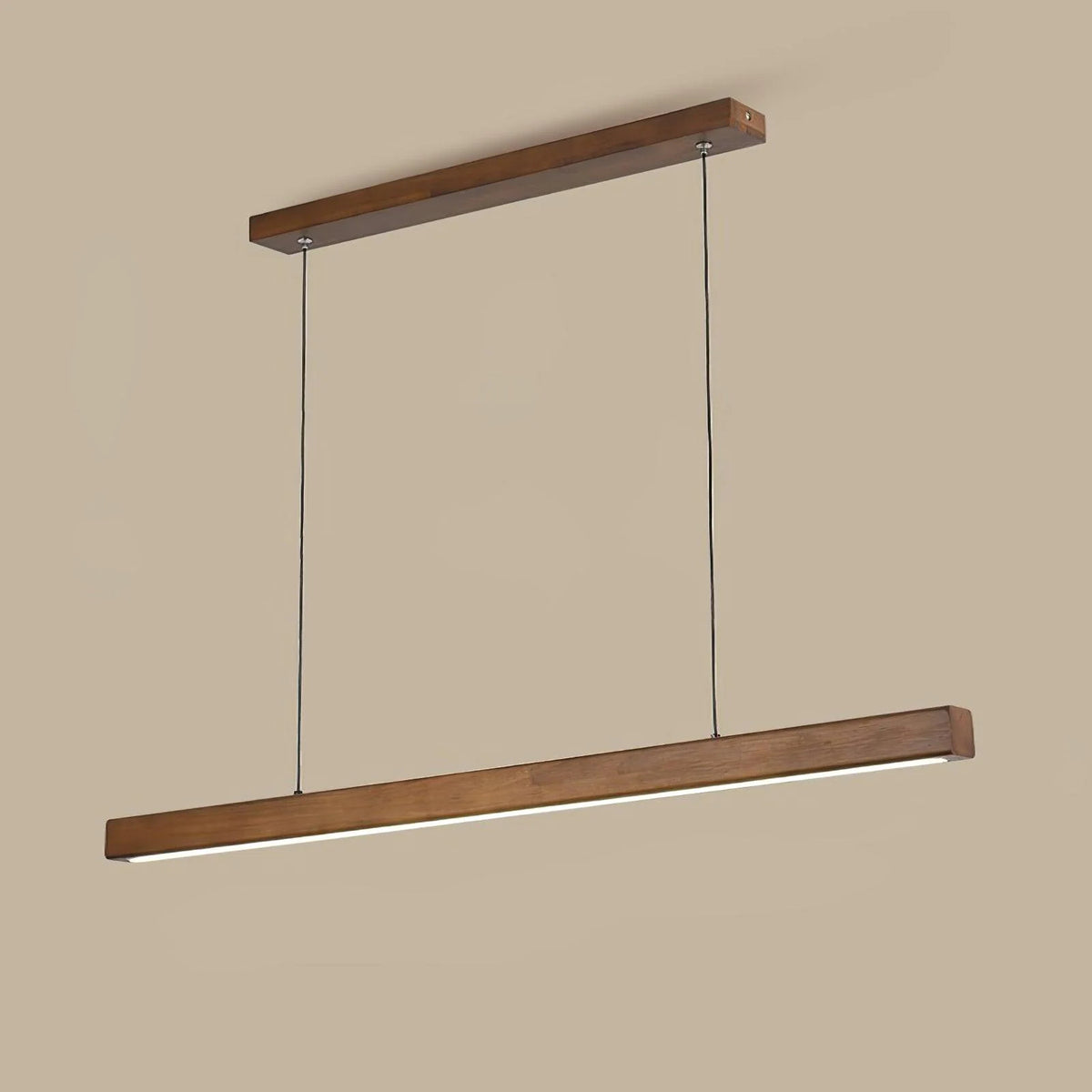 Timberline Linear Pendant Lamp