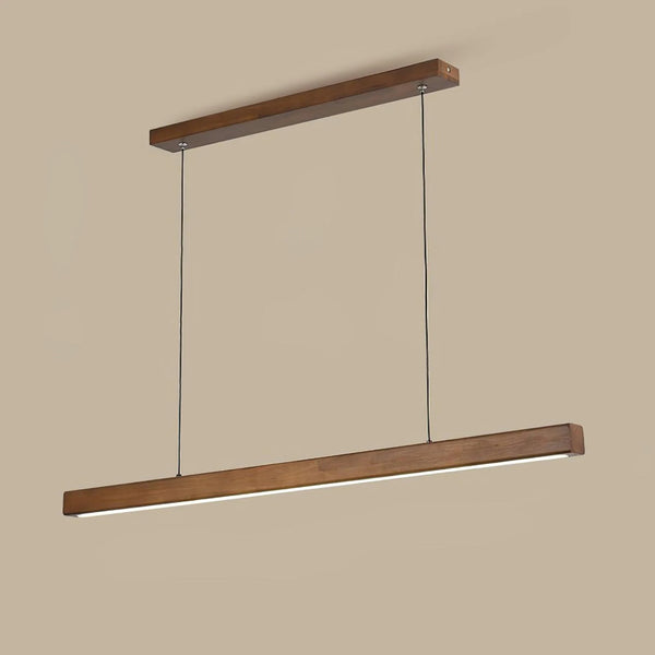 Timberline Linear Pendant Lamp