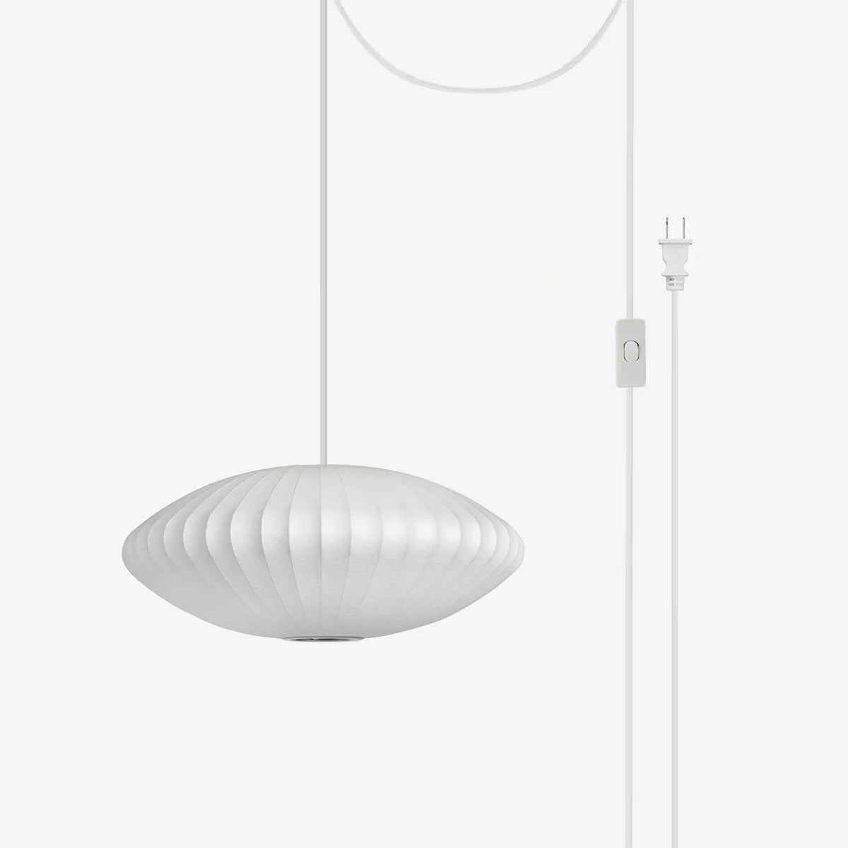 Legende orb pendelys