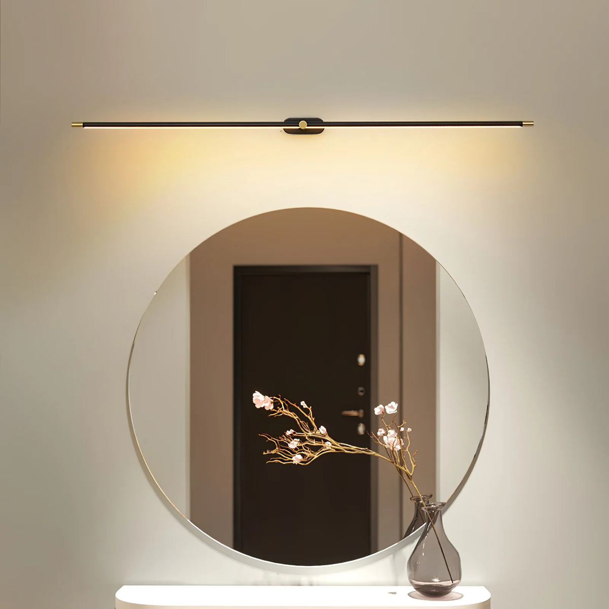 SlimBeam Wall Lamp