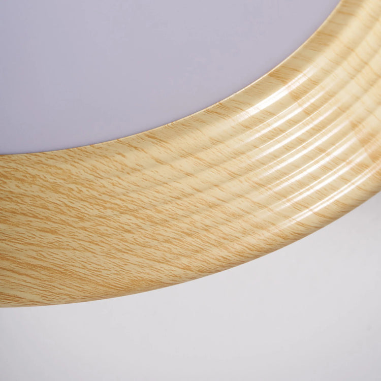 Lampada da soffitto minimalista Calen