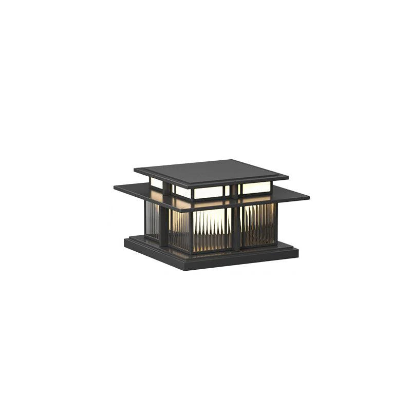 Arden Column Outdoor Lamp