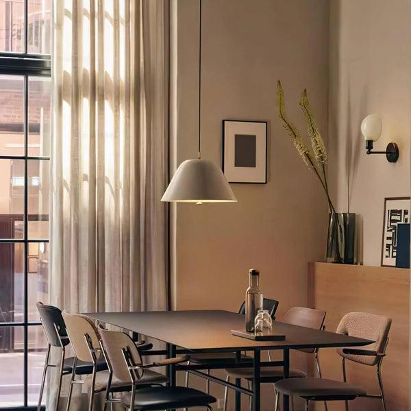 Lampadario Vanta Minimal