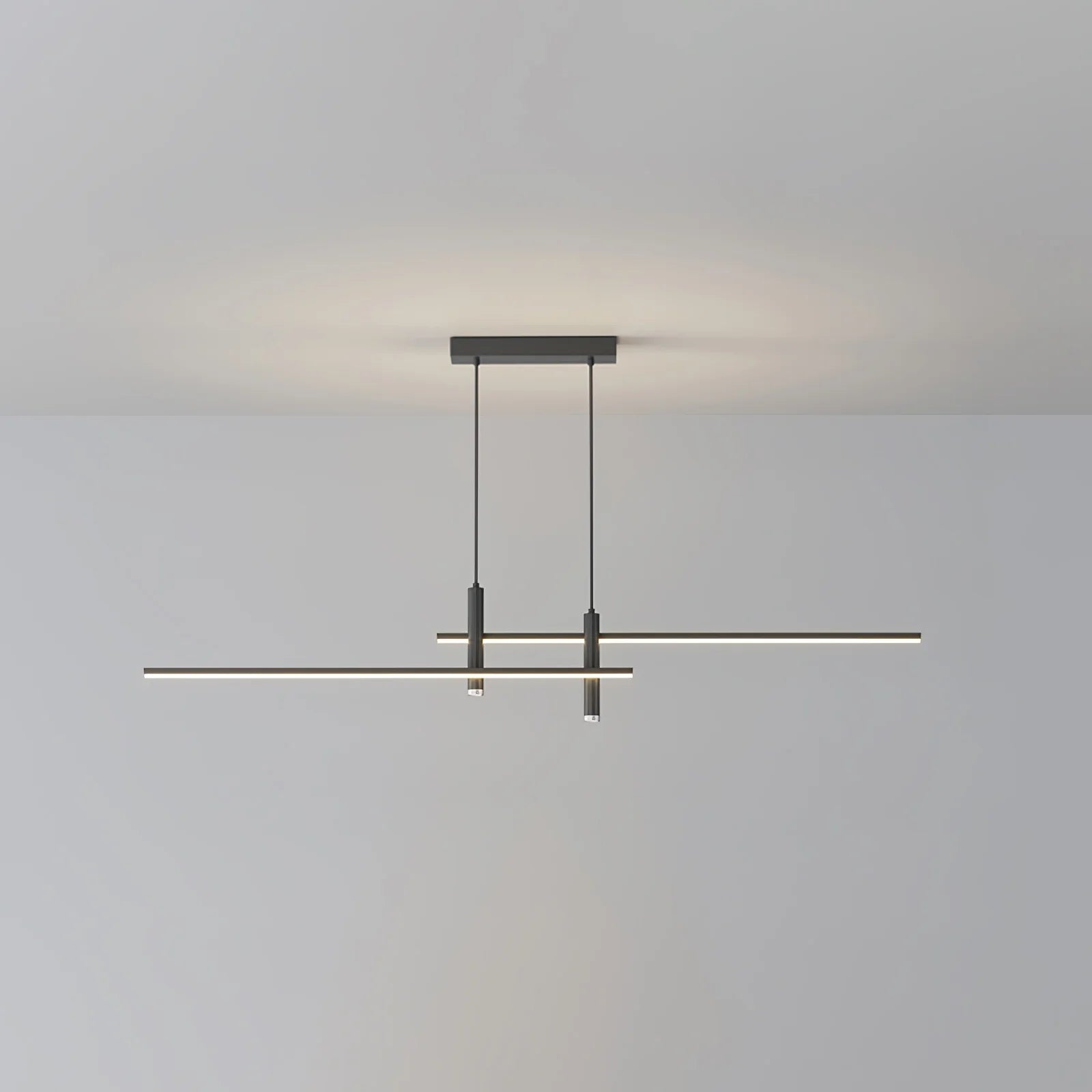 Lampada a sospensione Fusion Link