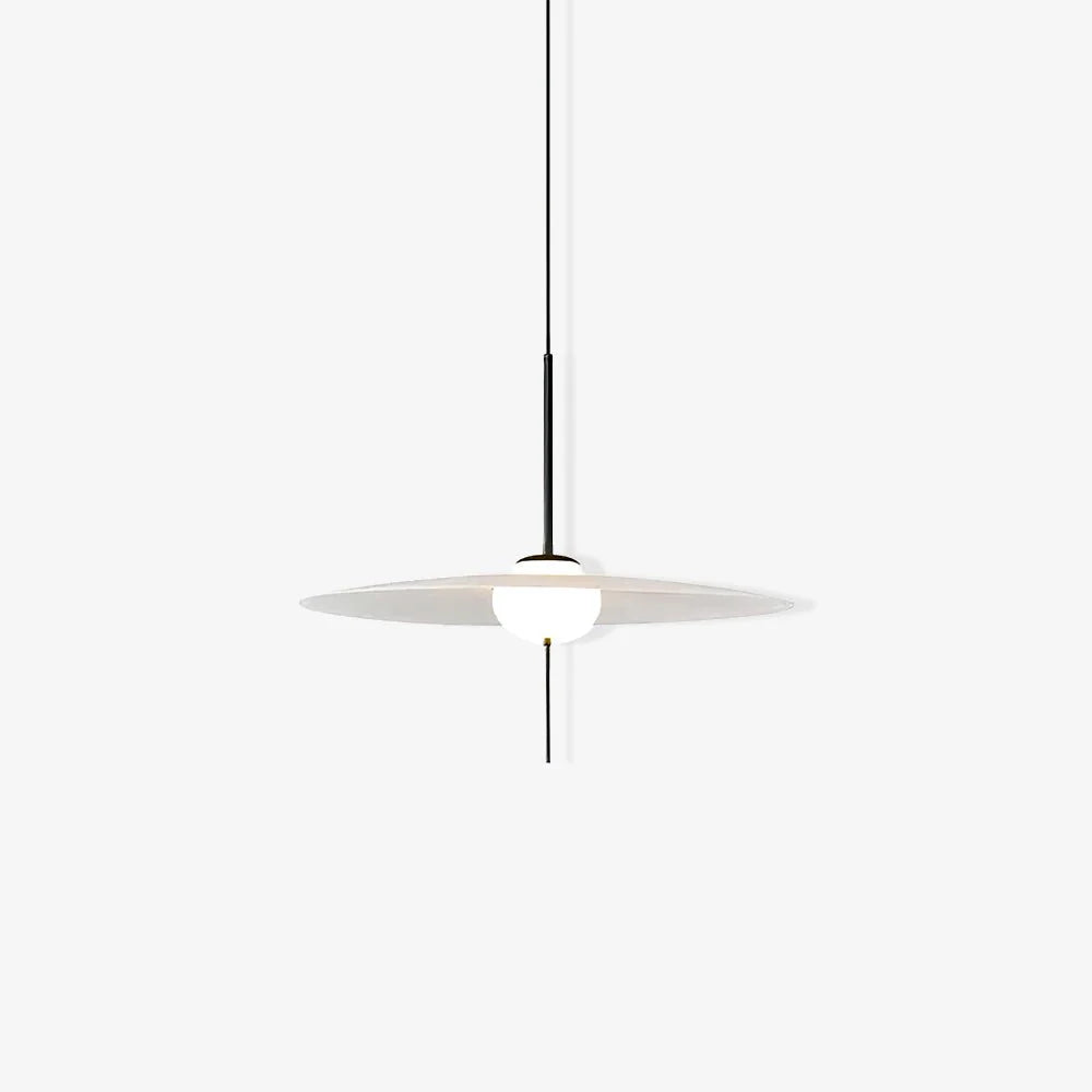 Lampada a sospensione Lustra