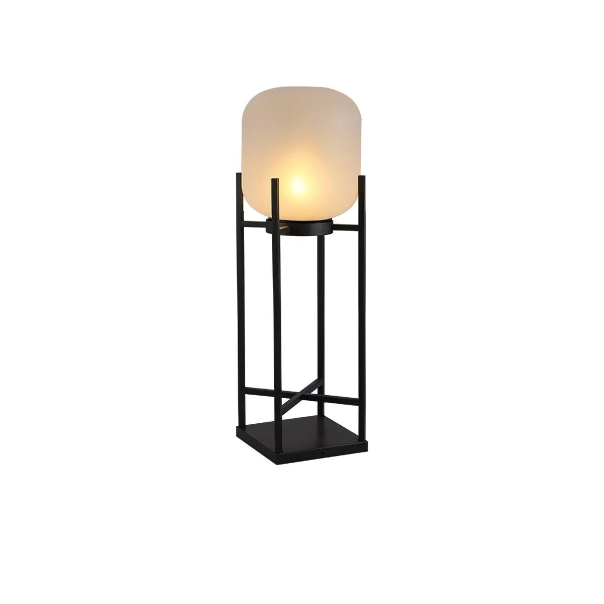 Everlight Outdoor Solar Lantern