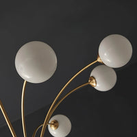 Luna elegance lysekrone