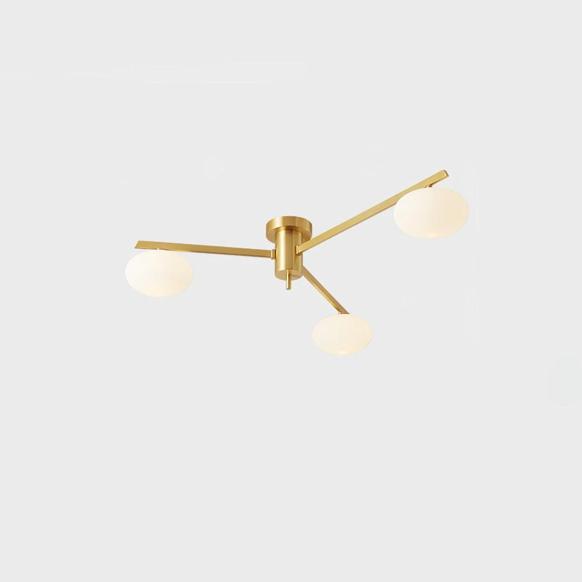 JasperGlow Ceiling Light