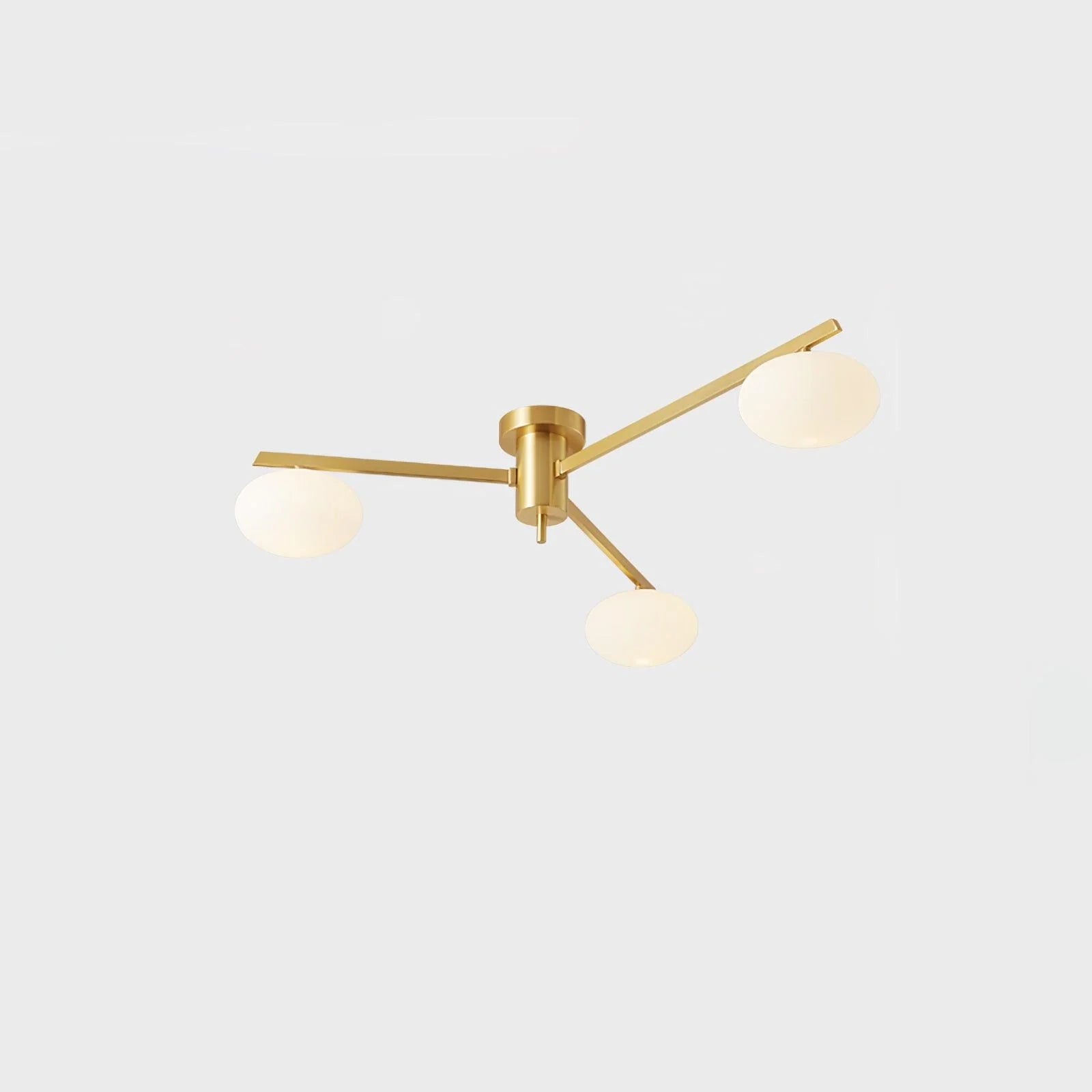 Lampada da soffitto JasperGlow